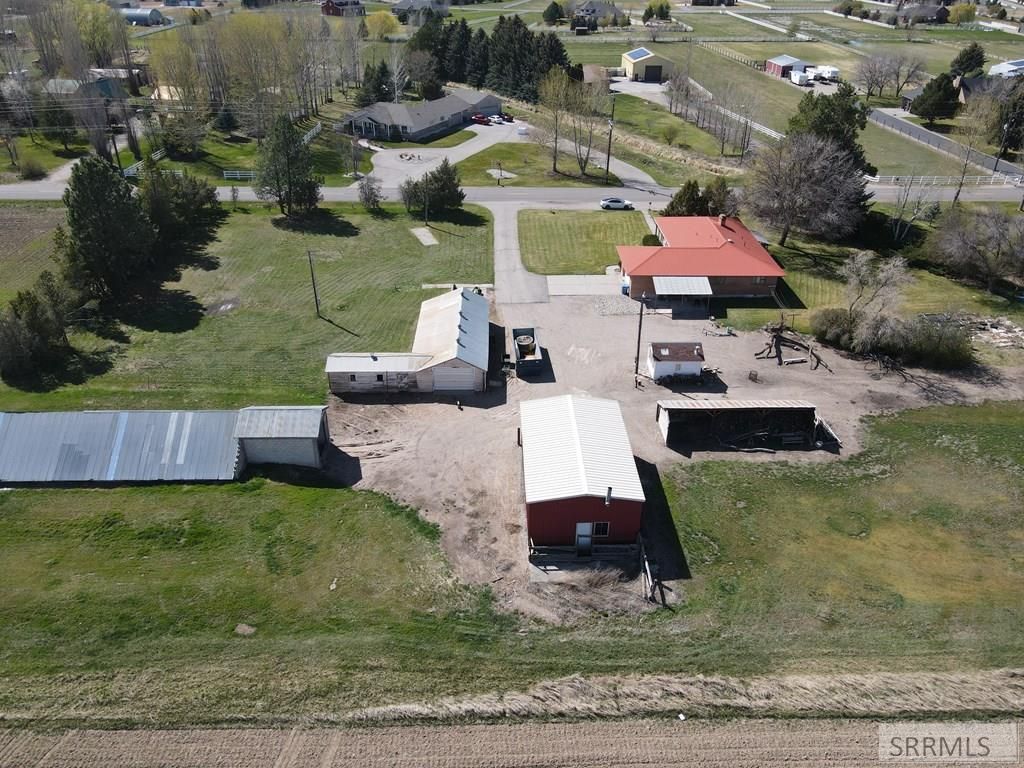 Image 54 of property listing at 1417 N 1100 E, Shelley, ID 83274