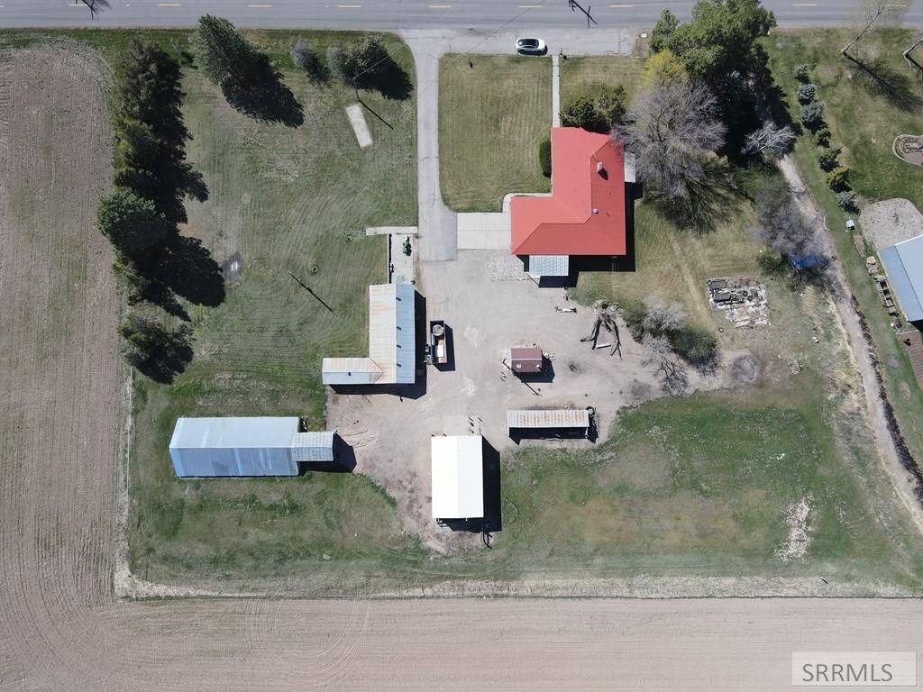 Image 55 of property listing at 1417 N 1100 E, Shelley, ID 83274