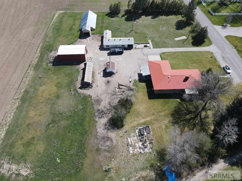 Image 56 of property listing at 1417 N 1100 E, Shelley, ID 83274