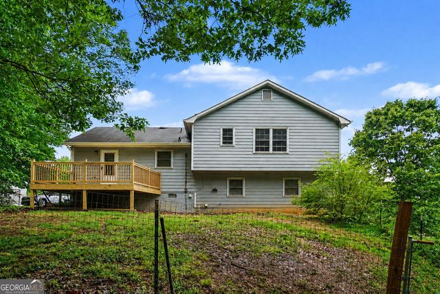 176 Deerfield Drive, Hiram, GA 30141