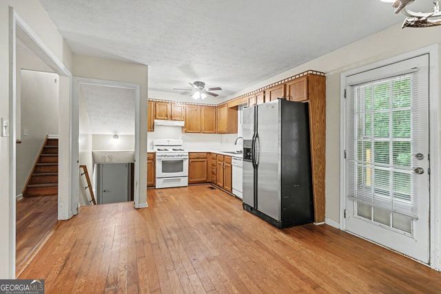 176 Deerfield Drive, Hiram, GA 30141