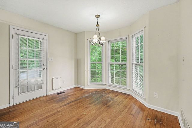 176 Deerfield Drive, Hiram, GA 30141