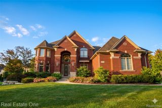1576 Galena, Rochester Hills, MI 48306
