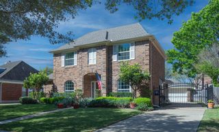 4631 Meadow Green Drive, Sugar Land, TX 77479