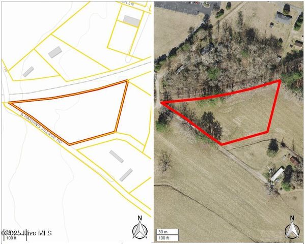 0000 Sr 1314 Off, Washington, NC 27889