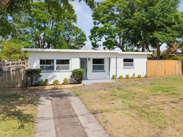 713 THALIA DRIVE, Orlando, FL 32807