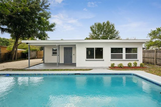 713 THALIA DRIVE, Orlando, FL 32807