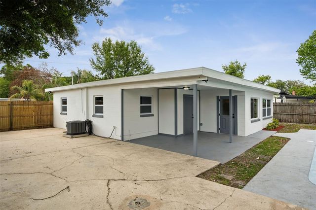 713 THALIA DRIVE, Orlando, FL 32807