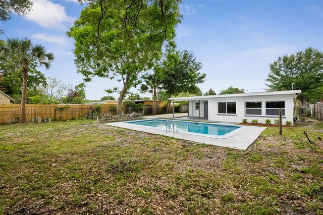 713 THALIA DRIVE, Orlando, FL 32807