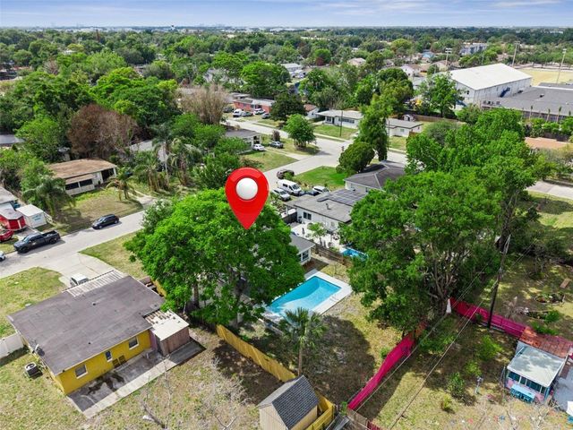 713 THALIA DRIVE, Orlando, FL 32807