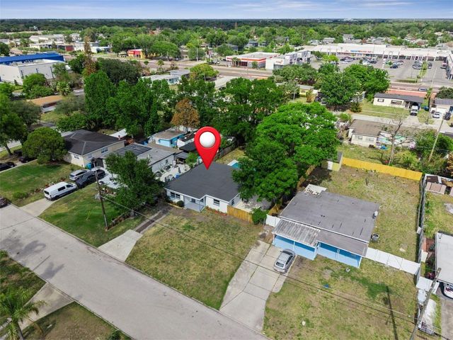 713 THALIA DRIVE, Orlando, FL 32807