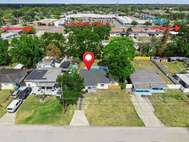 713 THALIA DRIVE, Orlando, FL 32807