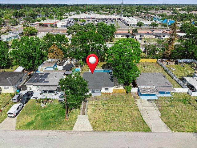 713 THALIA DRIVE, Orlando, FL 32807