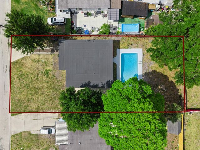 713 THALIA DRIVE, Orlando, FL 32807