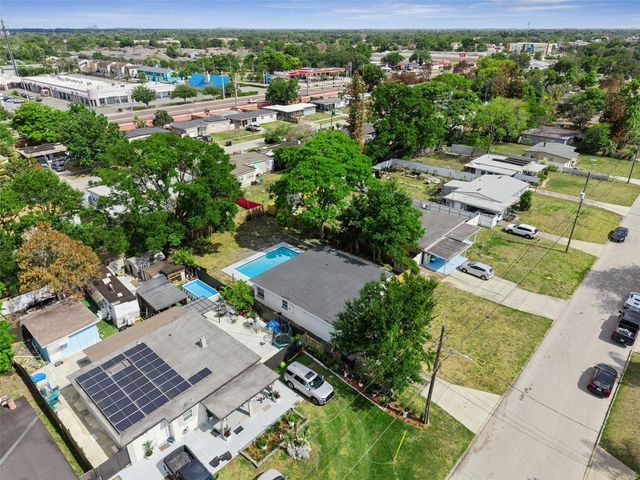 713 THALIA DRIVE, Orlando, FL 32807