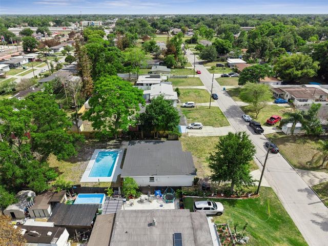 713 THALIA DRIVE, Orlando, FL 32807