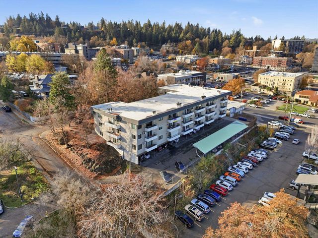 214 W 6th Ave, Spokane, WA 99204