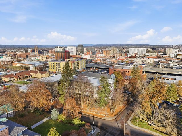 214 W 6th Ave, Spokane, WA 99204