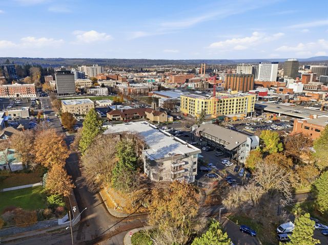 214 W 6th Ave, Spokane, WA 99204