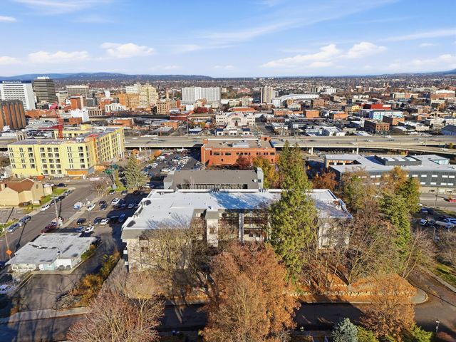 214 W 6th Ave, Spokane, WA 99204