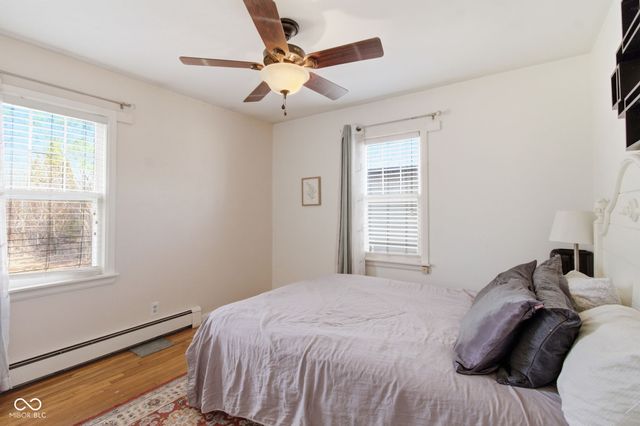 324 E 34th Street, Anderson, IN 46013