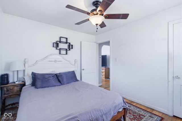324 E 34th Street, Anderson, IN 46013