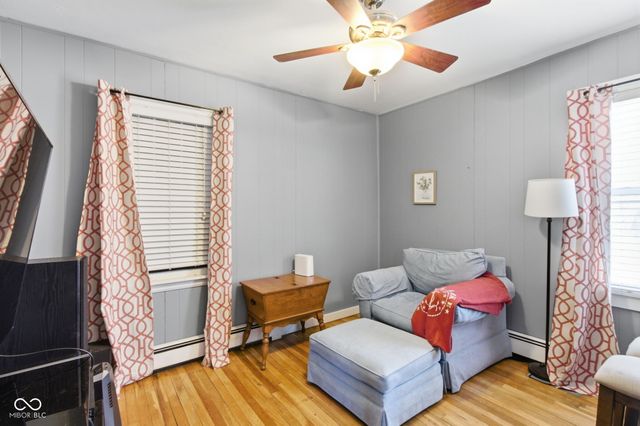 324 E 34th Street, Anderson, IN 46013
