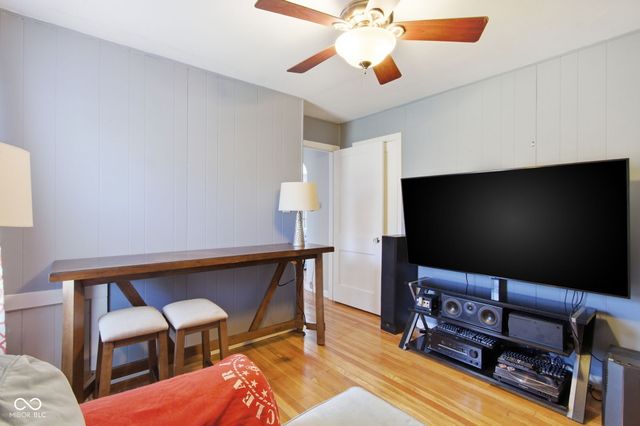 324 E 34th Street, Anderson, IN 46013