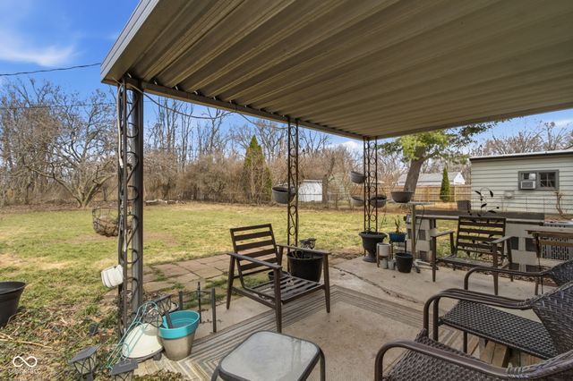 324 E 34th Street, Anderson, IN 46013