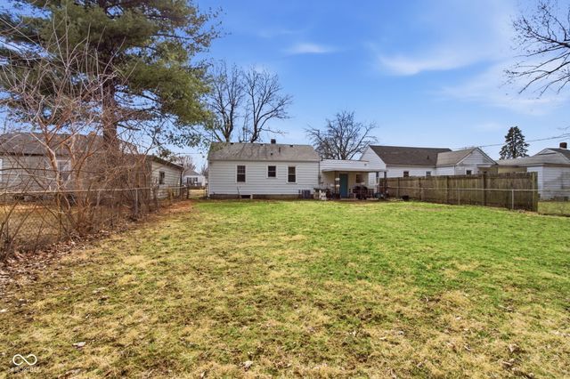 324 E 34th Street, Anderson, IN 46013