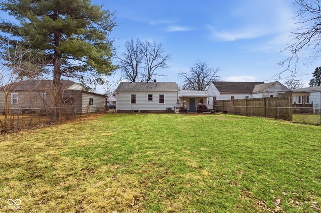 324 E 34th Street, Anderson, IN 46013