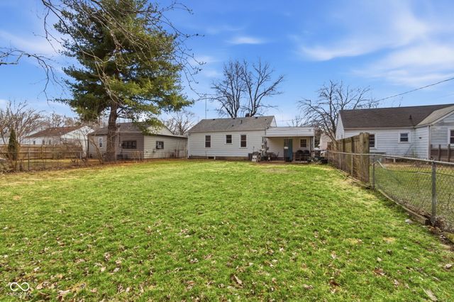 324 E 34th Street, Anderson, IN 46013