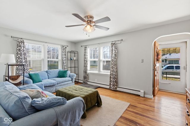 324 E 34th Street, Anderson, IN 46013