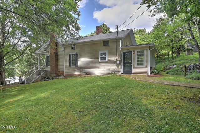 111 West Woodrow Avenue, Jonesborough, TN 37659