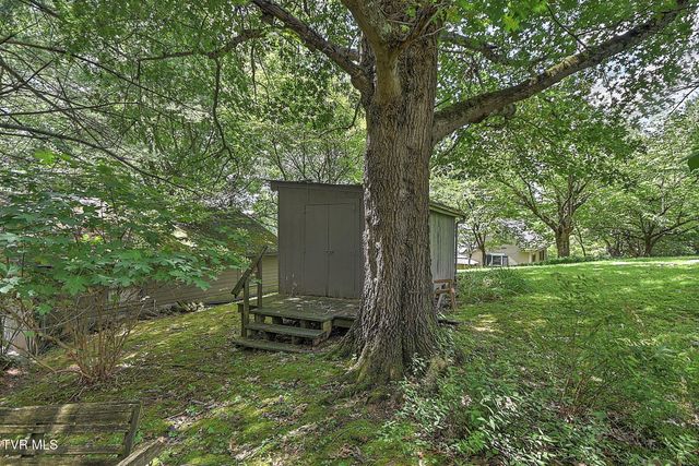 111 West Woodrow Avenue, Jonesborough, TN 37659