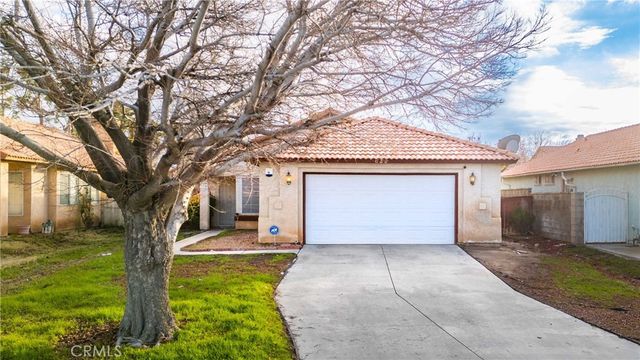 622 E Avenue J11, Lancaster, CA 93535