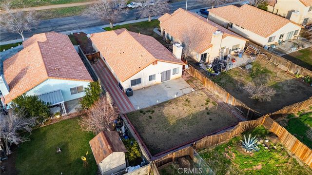 622 E Avenue J11, Lancaster, CA 93535