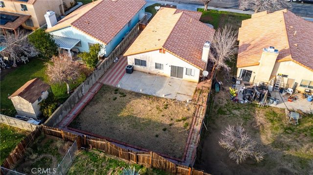 622 E Avenue J11, Lancaster, CA 93535