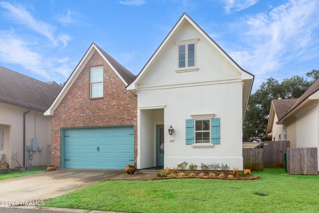 207 Summerland Key Lane, Lafayette, LA 70508