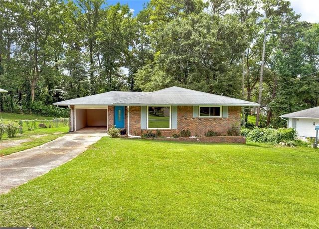 565 Wavelyn Way, Riverdale, GA 30274