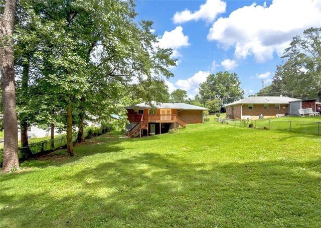 565 Wavelyn Way, Riverdale, GA 30274