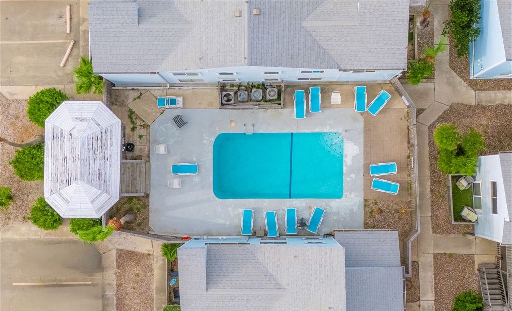 15010 Leeward Dr 9303, Corpus Christi, TX 78418 — photo 2