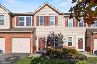 125 SUNDANCE DR, Hamilton, NJ 08619