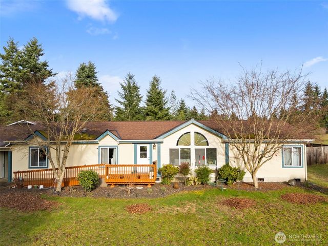 7808 197th Avenue SW, Rochester, WA 98579
