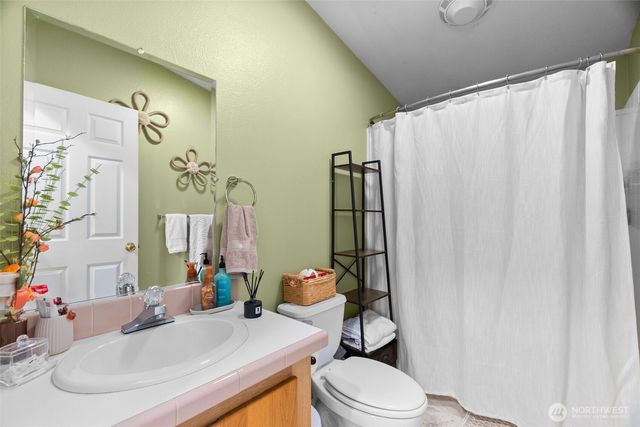 7808 197th Avenue SW, Rochester, WA 98579