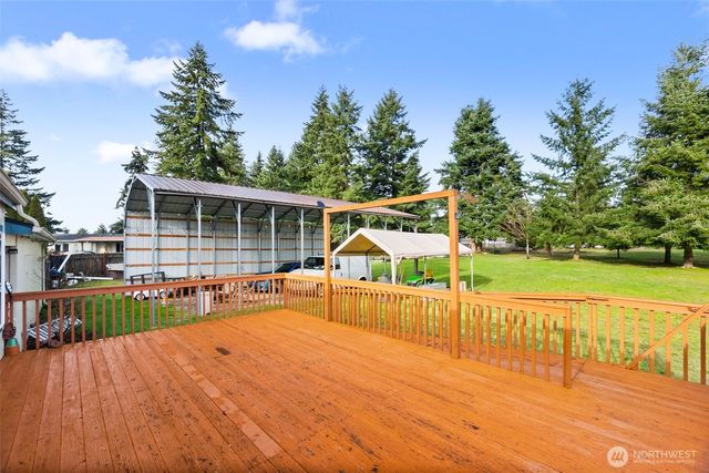 7808 197th Avenue SW, Rochester, WA 98579