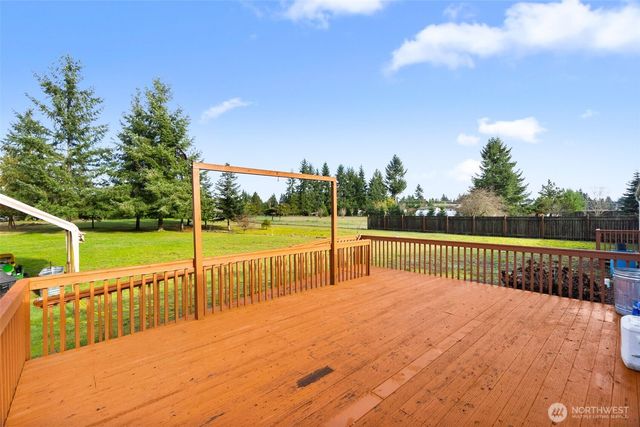 7808 197th Avenue SW, Rochester, WA 98579