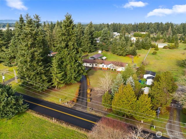 7808 197th Avenue SW, Rochester, WA 98579