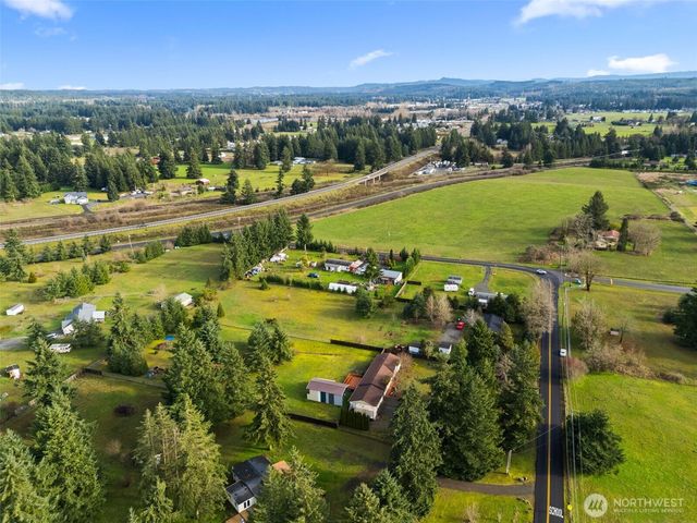 7808 197th Avenue SW, Rochester, WA 98579