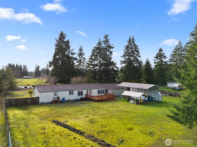 7808 197th Avenue SW, Rochester, WA 98579